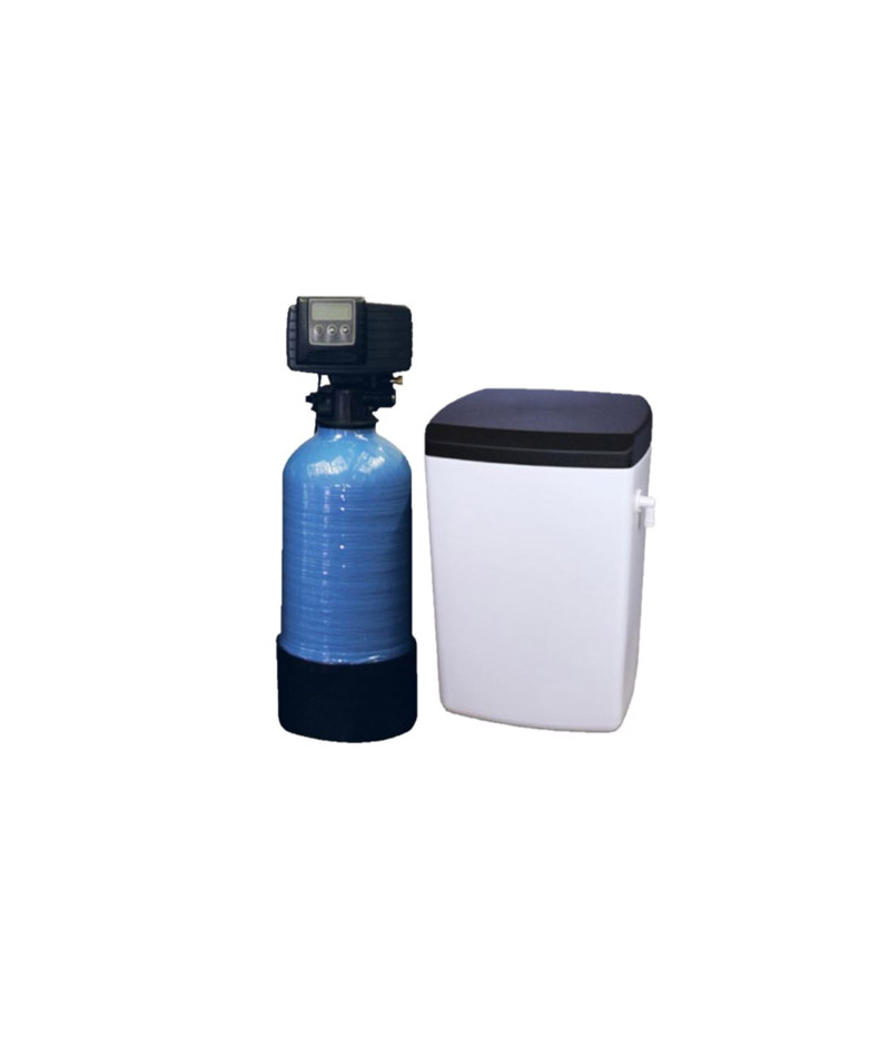 Aqua Duo 5600 SXT waterontharder