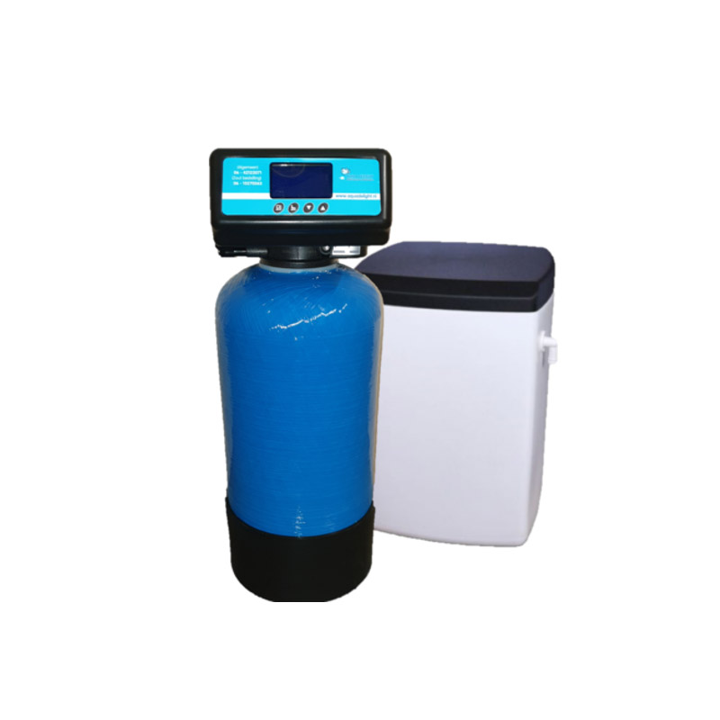 Waterontharder Aqua Premium